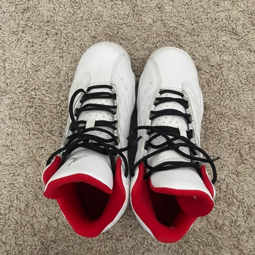 Jordan 13 gs 6.5